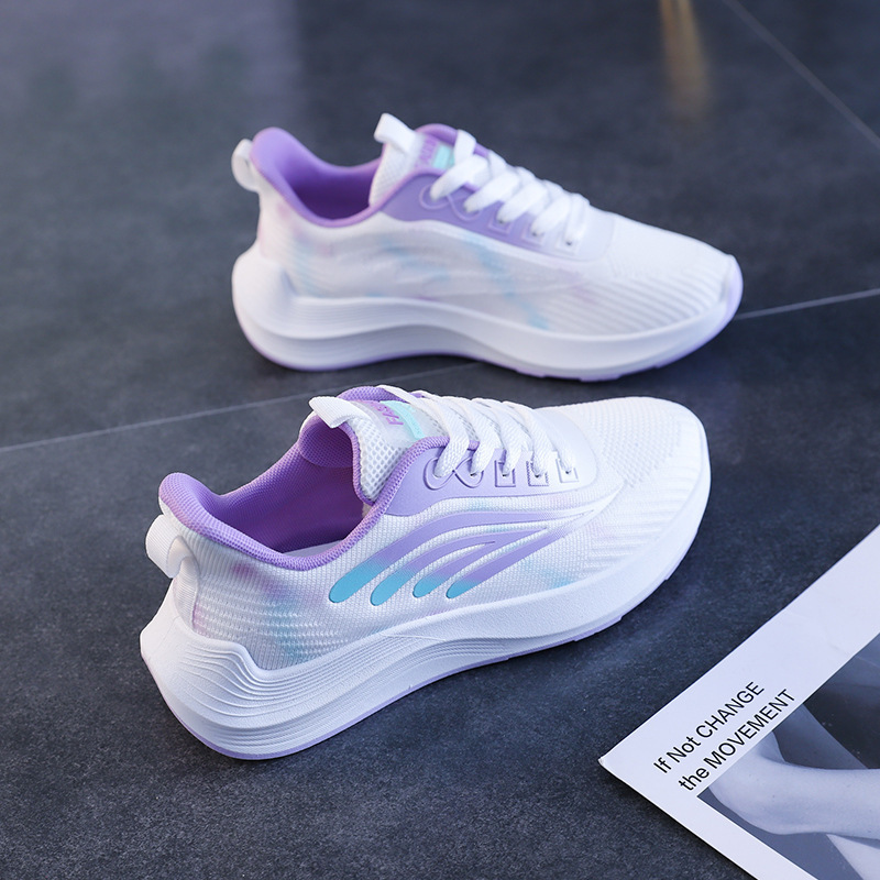 M7-WHITE PURPLE